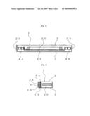 ELECTROMAGNETIC EXCITER AND MANUFACTURING METHOD THEREFOR diagram and image