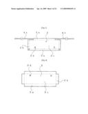 ELECTROMAGNETIC EXCITER AND MANUFACTURING METHOD THEREFOR diagram and image