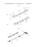 ELECTROMAGNETIC EXCITER AND MANUFACTURING METHOD THEREFOR diagram and image