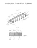 ELECTROMAGNETIC EXCITER AND MANUFACTURING METHOD THEREFOR diagram and image