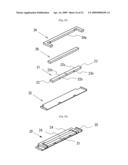 ELECTROMAGNETIC EXCITER AND MANUFACTURING METHOD THEREFOR diagram and image