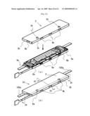 ELECTROMAGNETIC EXCITER AND MANUFACTURING METHOD THEREFOR diagram and image