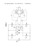 MAGNETIC BEARING DEVICE AND METHOD diagram and image