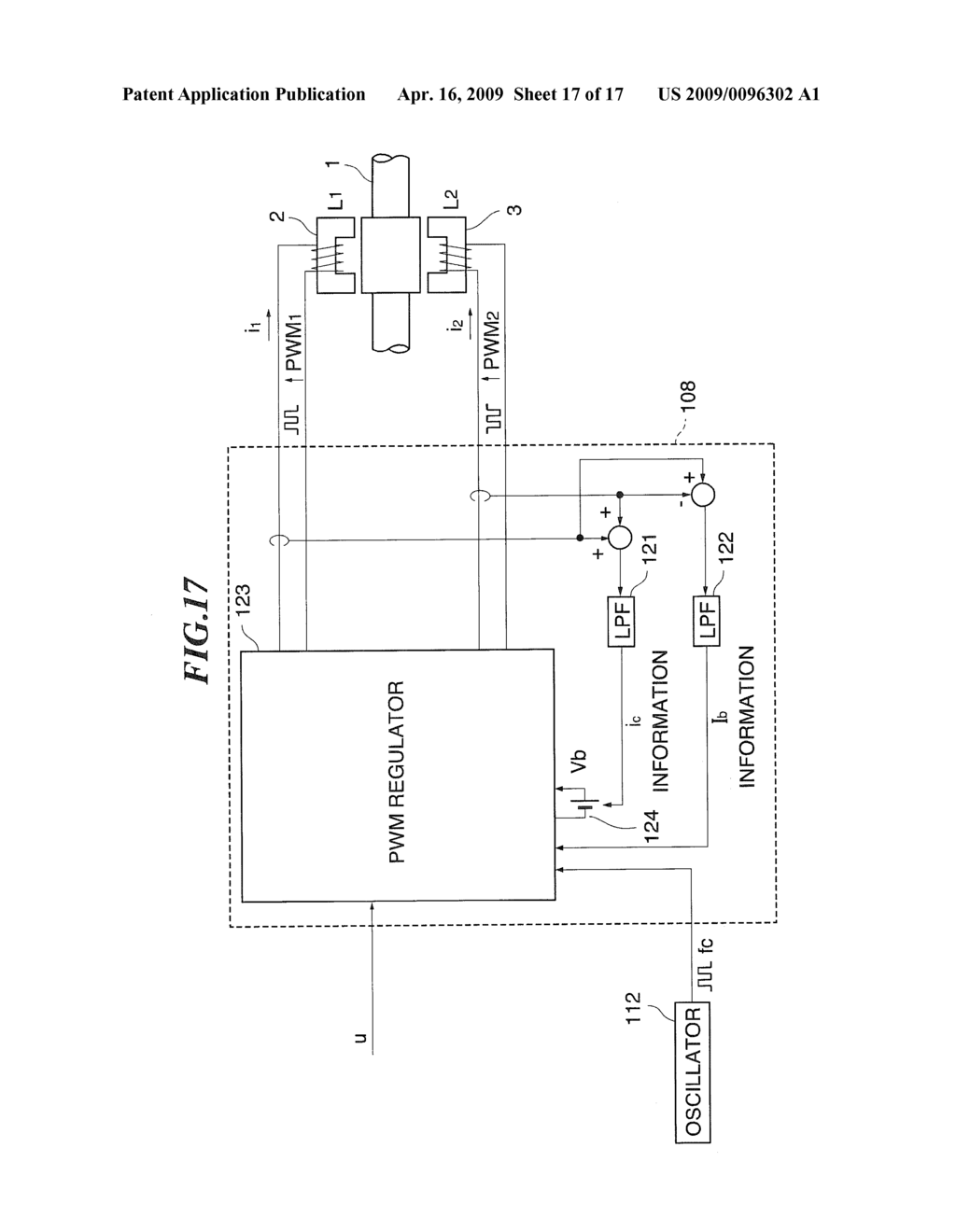 MAGNETIC BEARING DEVICE AND METHOD - diagram, schematic, and image 18