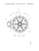 Rotor For Electric Motor diagram and image