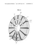 ROTATING MACHINE diagram and image