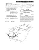 Method and Device for Moving an Element to Be Driven Using an Actuating Element Formed by Etching in a Semiconductor Material diagram and image