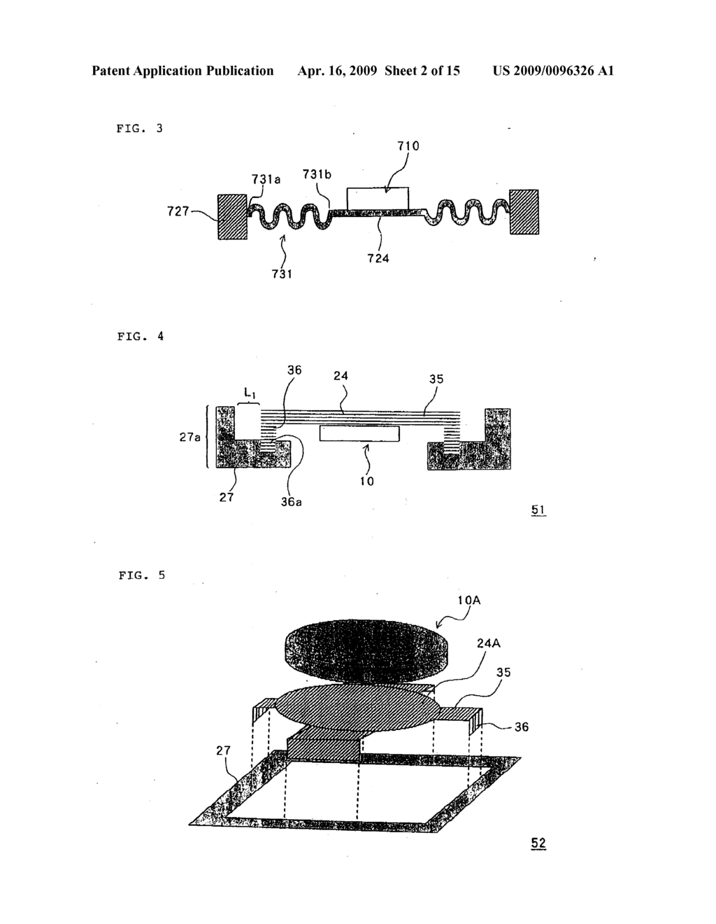 PIEZOELECTRIC ACTUATOR, ACOUSTIC COMPONENT, AND ELECTRONIC DEVICE - diagram, schematic, and image 03