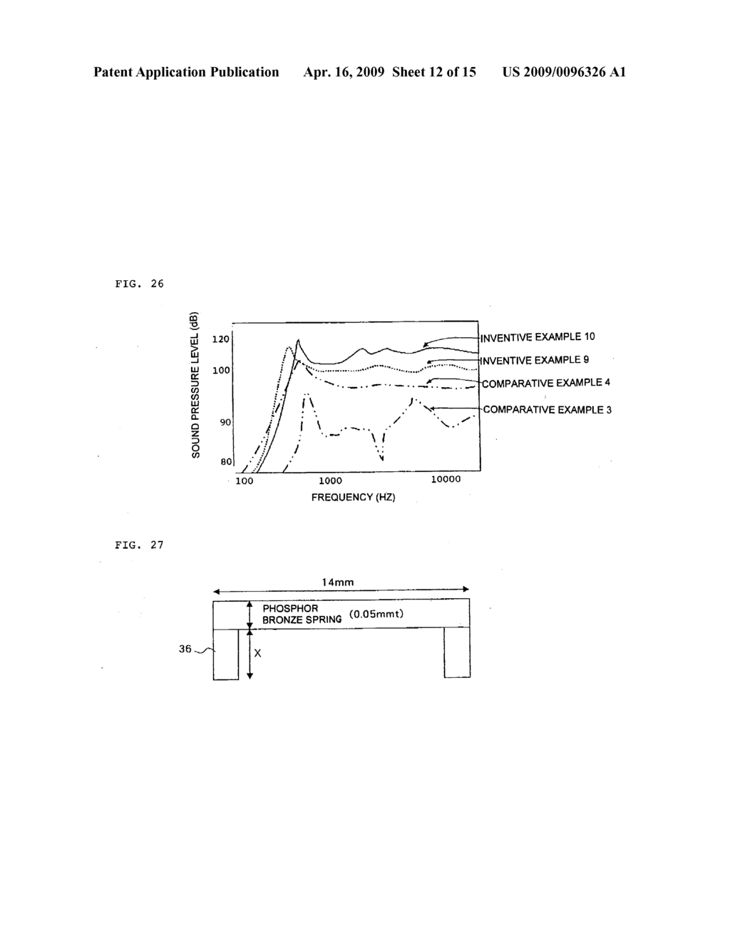 PIEZOELECTRIC ACTUATOR, ACOUSTIC COMPONENT, AND ELECTRONIC DEVICE - diagram, schematic, and image 13