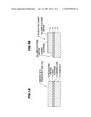 Substrate with a piezoelectric thin film diagram and image