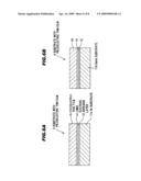 Substrate with a piezoelectric thin film diagram and image