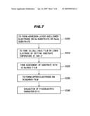 Substrate with a piezoelectric thin film diagram and image