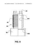 Sparkplugs and method to manufacture and assemble diagram and image