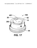 Sparkplugs and method to manufacture and assemble diagram and image