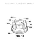 Sparkplugs and method to manufacture and assemble diagram and image