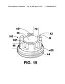 Sparkplugs and method to manufacture and assemble diagram and image