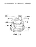 Sparkplugs and method to manufacture and assemble diagram and image