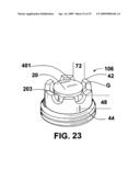 Sparkplugs and method to manufacture and assemble diagram and image