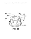 Sparkplugs and method to manufacture and assemble diagram and image