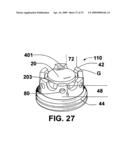 Sparkplugs and method to manufacture and assemble diagram and image