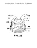 Sparkplugs and method to manufacture and assemble diagram and image