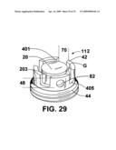 Sparkplugs and method to manufacture and assemble diagram and image