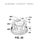 Sparkplugs and method to manufacture and assemble diagram and image