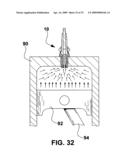 Sparkplugs and method to manufacture and assemble diagram and image