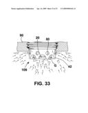 Sparkplugs and method to manufacture and assemble diagram and image