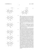 Aromatic Graft Polymer diagram and image