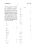 Aromatic Graft Polymer diagram and image