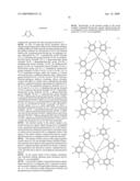 Aromatic Graft Polymer diagram and image