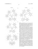 Aromatic Graft Polymer diagram and image