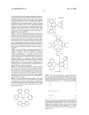 Aromatic Graft Polymer diagram and image