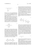 Aromatic Graft Polymer diagram and image