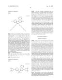 Aromatic Graft Polymer diagram and image