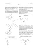 Aromatic Graft Polymer diagram and image