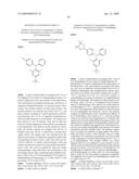 Aromatic Graft Polymer diagram and image