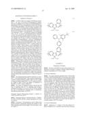 Aromatic Graft Polymer diagram and image
