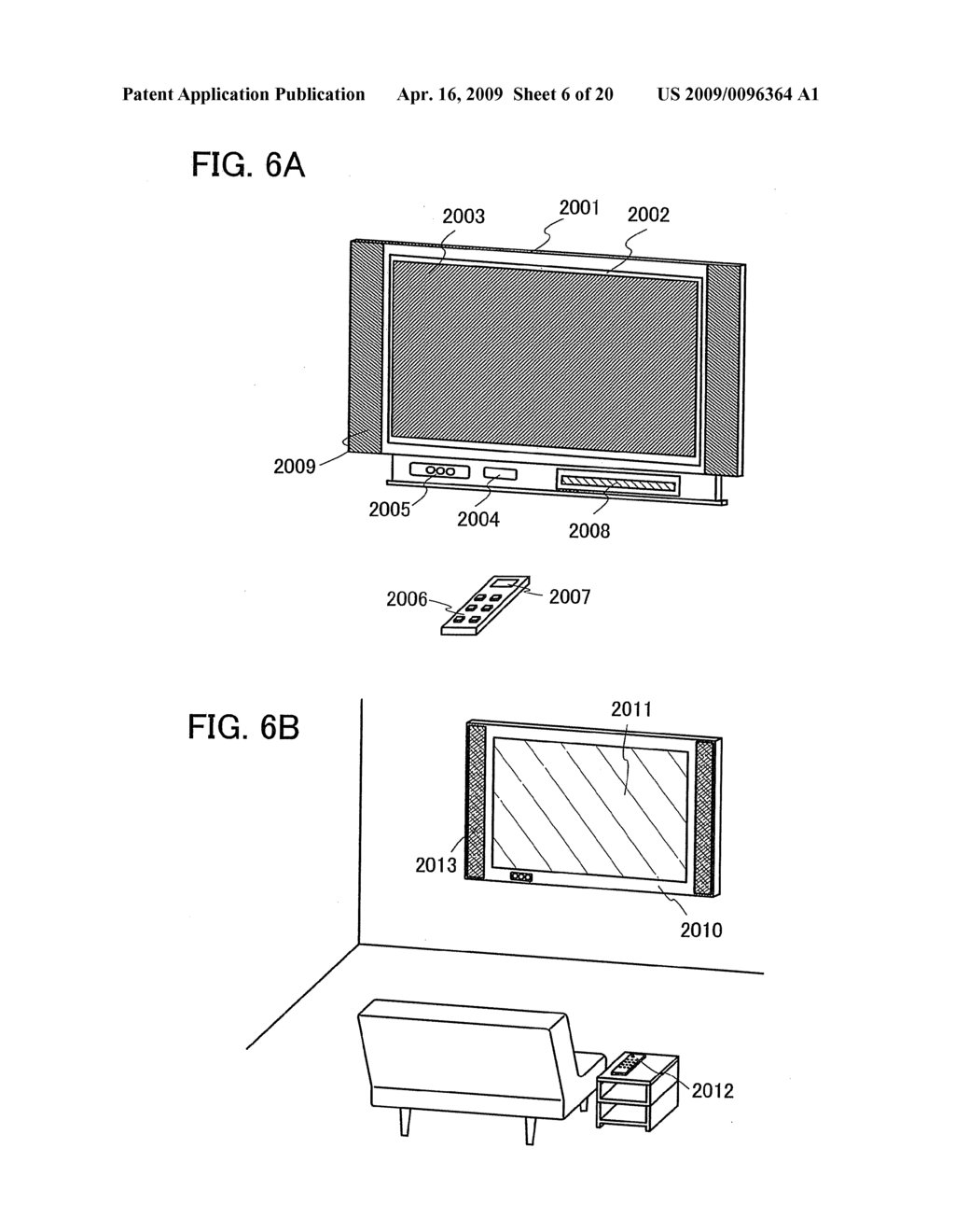 Display Device and Method for Manufacturing Display Device - diagram, schematic, and image 07