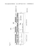 ORGANIC LIGHT EMITTING ELEMENT AND DISPLAY DEVICE USING THE ELEMENT diagram and image