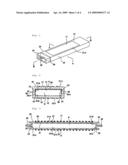 EXCIMER LAMP diagram and image