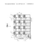 Electron-Emissive Element and Display Element diagram and image