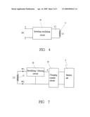 INDUCTIVE CHARGING DEVICE diagram and image