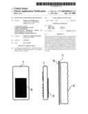 RETENTION OF RECHARGEABLE DEVICES diagram and image