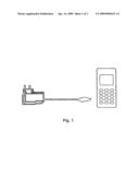 RETENTION OF RECHARGEABLE DEVICES diagram and image