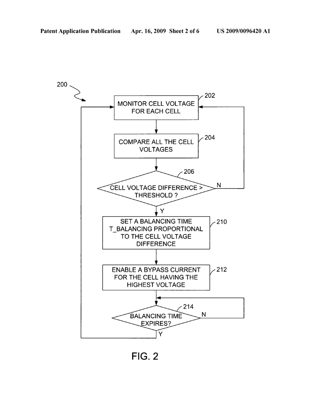 Systems and methods for cell balancing - diagram, schematic, and image 03