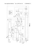 Apparatus for detecting end-of-charge for a battery charger diagram and image