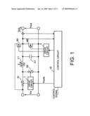 DC-DC CONVERTER diagram and image