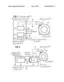 HELIUM COMPRESSOR WITH CONTROL FOR REDUCED POWER CONSUMPTION diagram and image